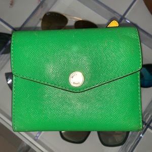 Michael Kors Compact Bifold Billfold Wallet